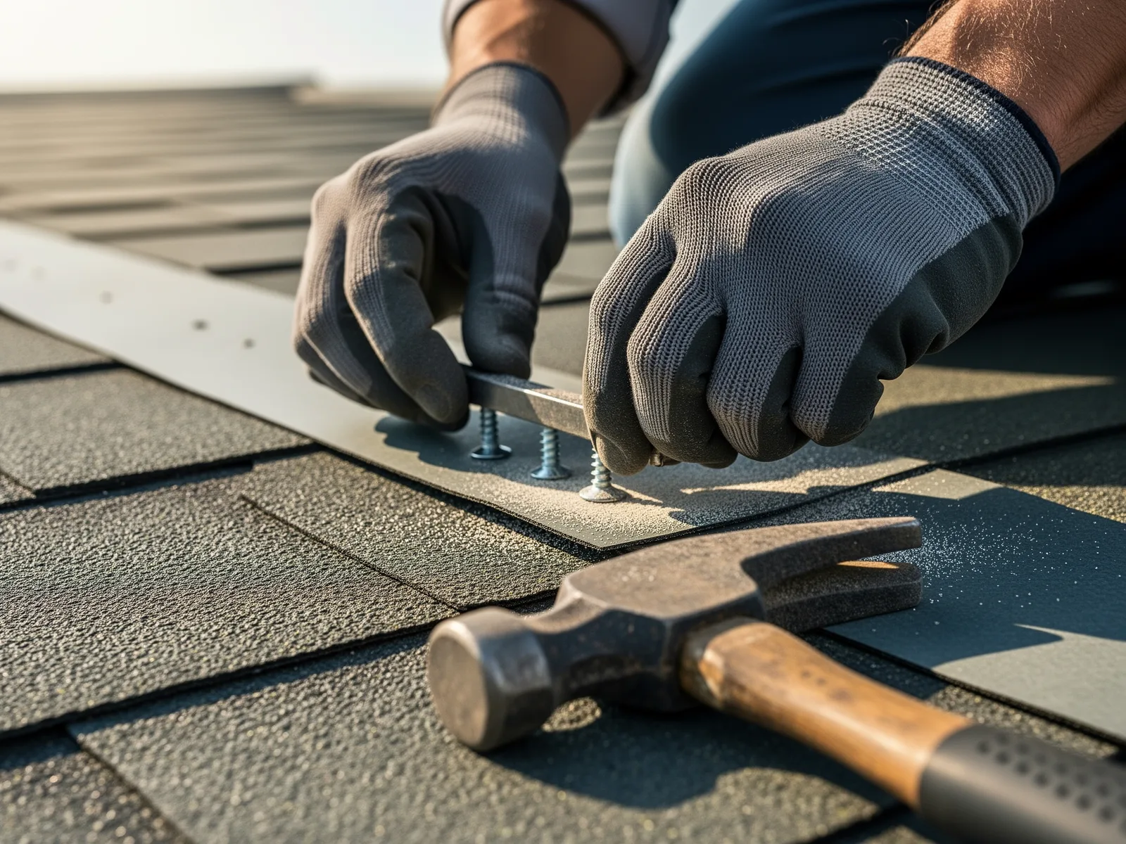 Why choose Fascia Repair in Cairo, NE